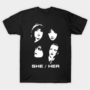 Brit Girls T-Shirt